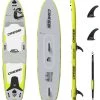 CRESSI Solid Tandem Dc 12'2'' Inflatable SUP