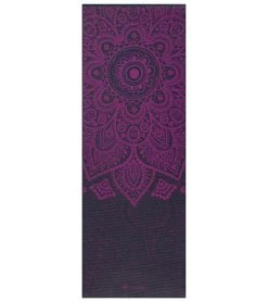 Gaiam 6mm Yoga Mat
