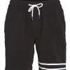 Men's Solid Swim Trunk
