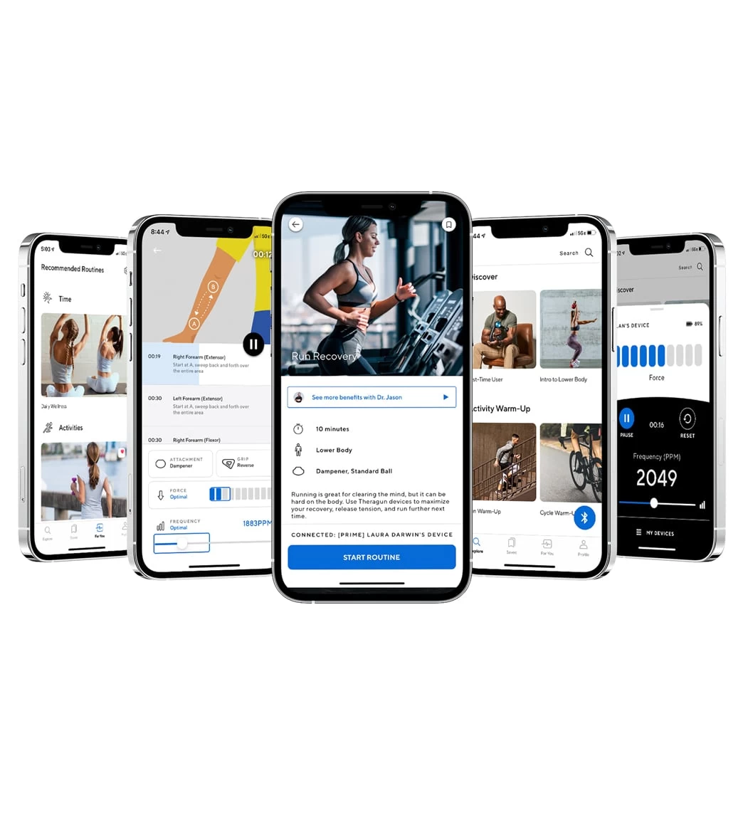 Theragun PRO™ - Image 9