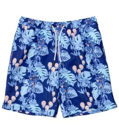Men's Mango Tango Swim Trunks