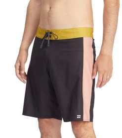 Billabong Men's D Bah Ciclo Pro Boardshort