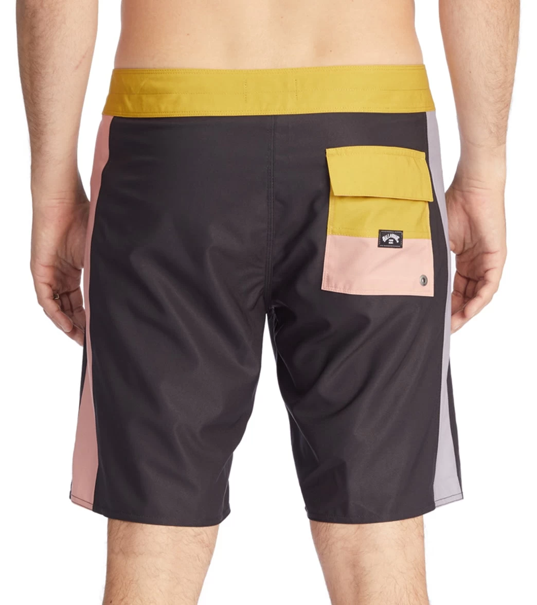 Billabong Men's D Bah Ciclo Pro Boardshort - Image 3