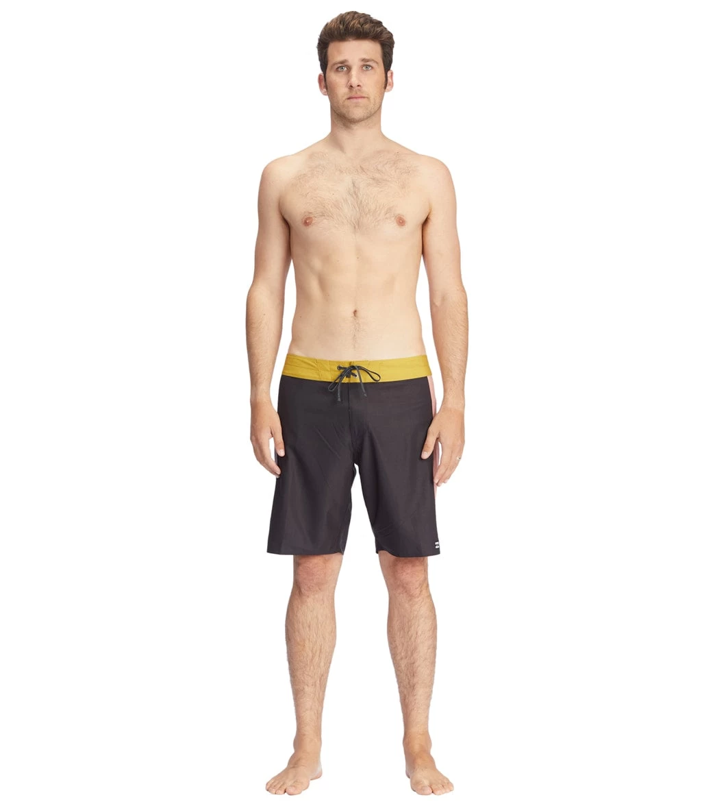 Billabong Men's D Bah Ciclo Pro Boardshort - Image 4