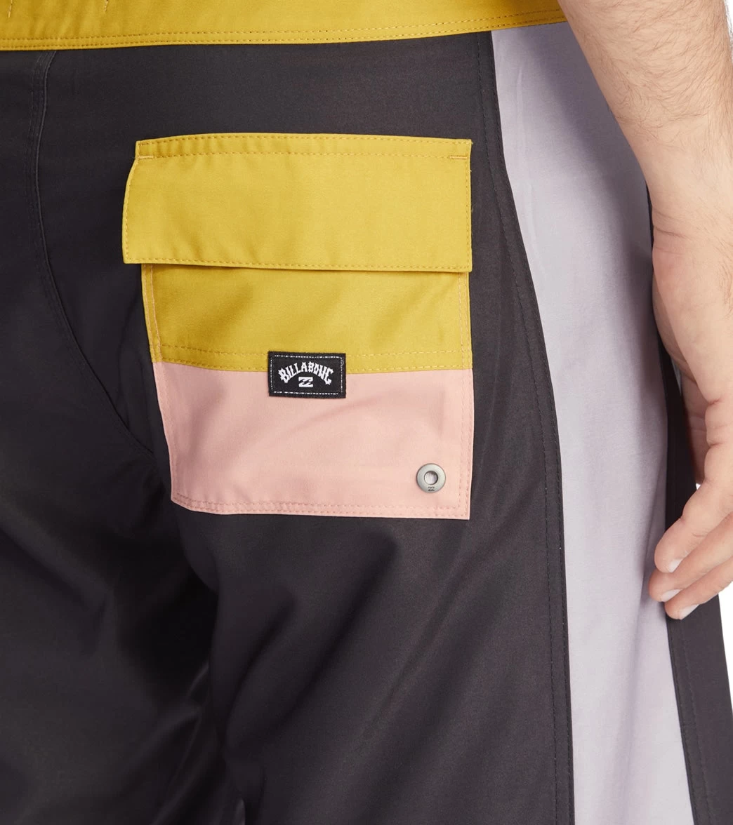 Billabong Men's D Bah Ciclo Pro Boardshort - Image 5