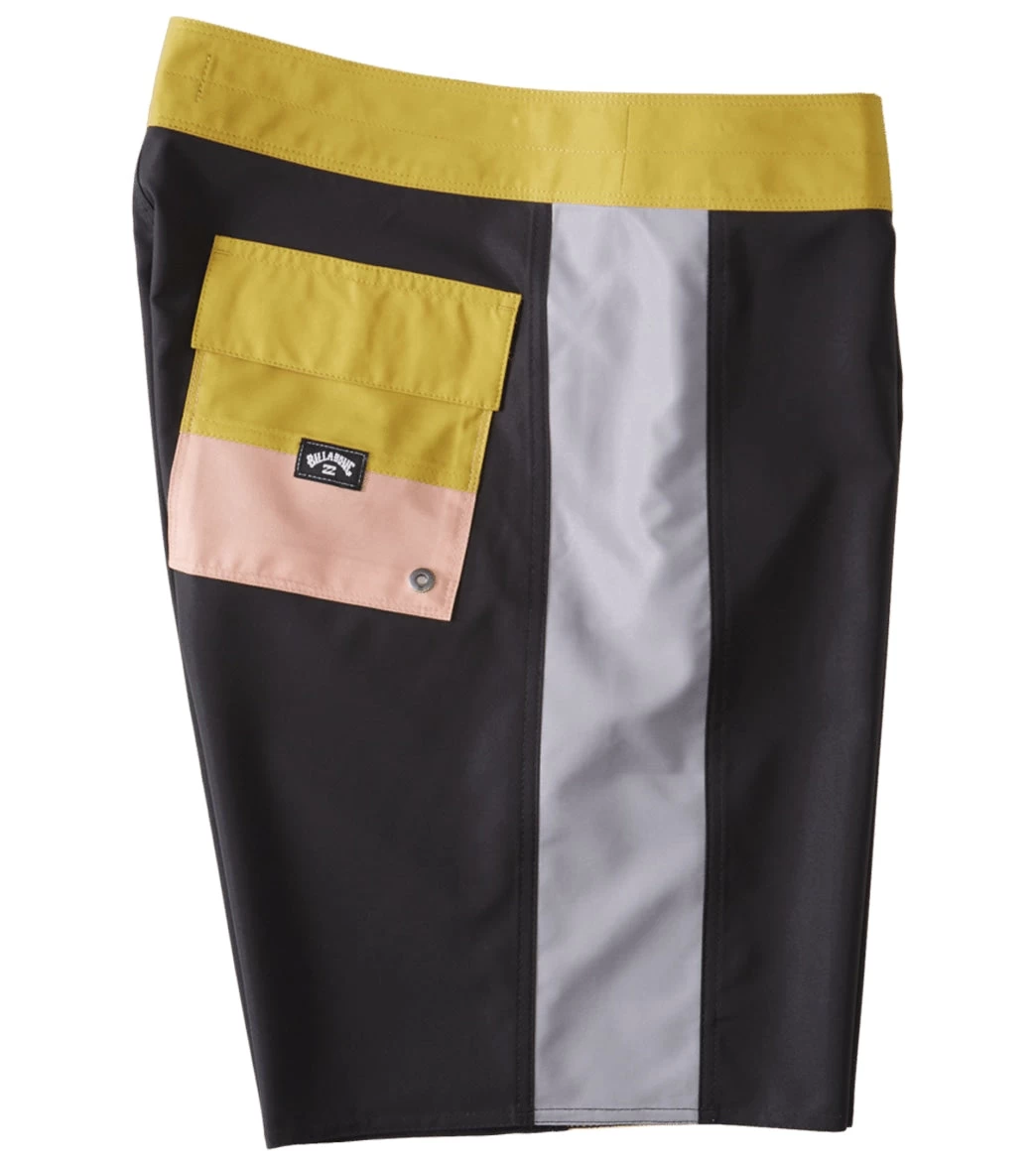 Billabong Men's D Bah Ciclo Pro Boardshort - Image 7