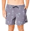 Rip Curl Men's 17" Party Pack Volley Short