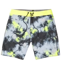 Volcom Men's Saturate Stoney 19" Board Shorts
