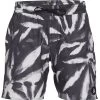 Volcom Men's 17" Echo Leaf Stoney Swim Trunks