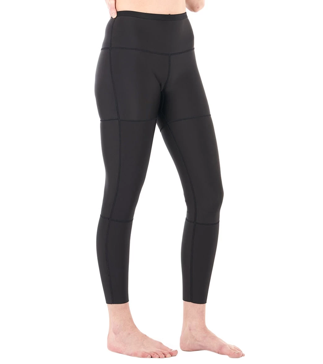 Level Six 1.2mm Neoprene Storm Swim Tight - Image 2