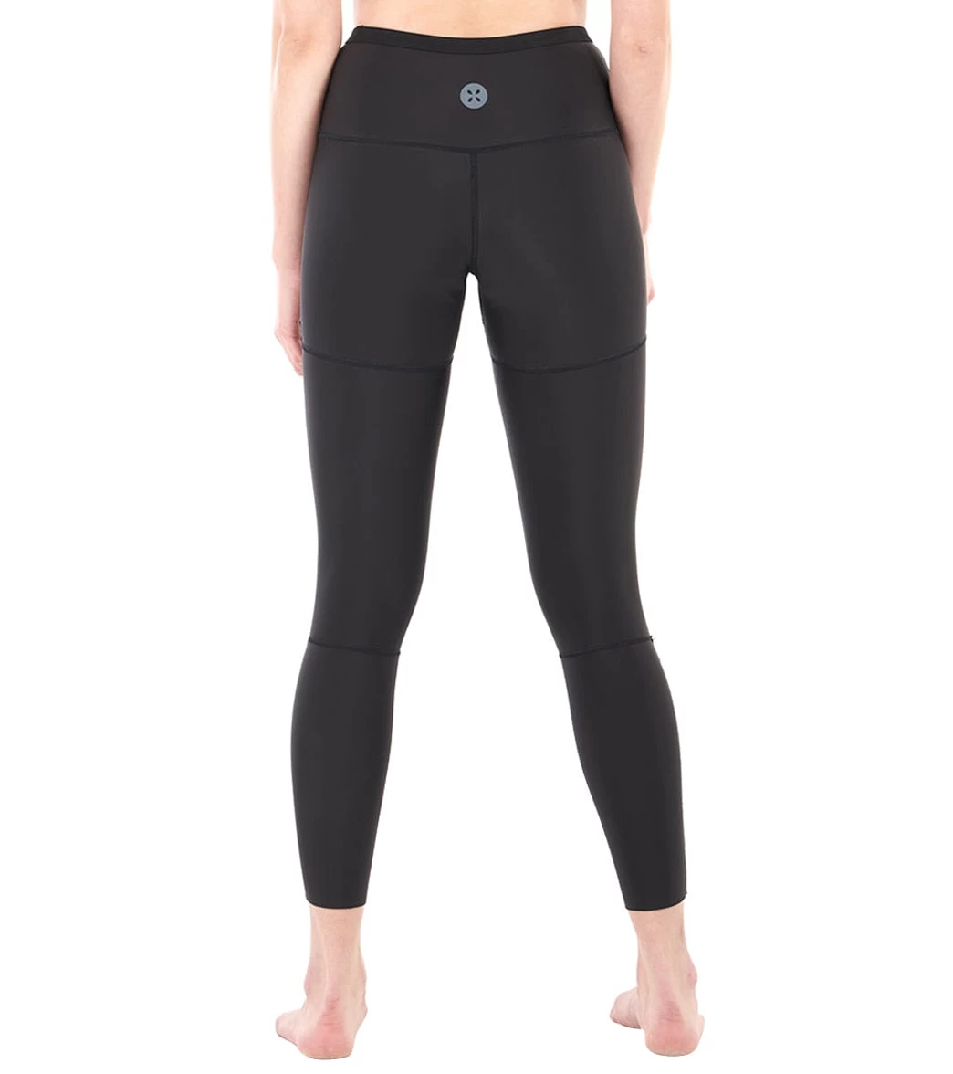 Level Six 1.2mm Neoprene Storm Swim Tight - Image 3