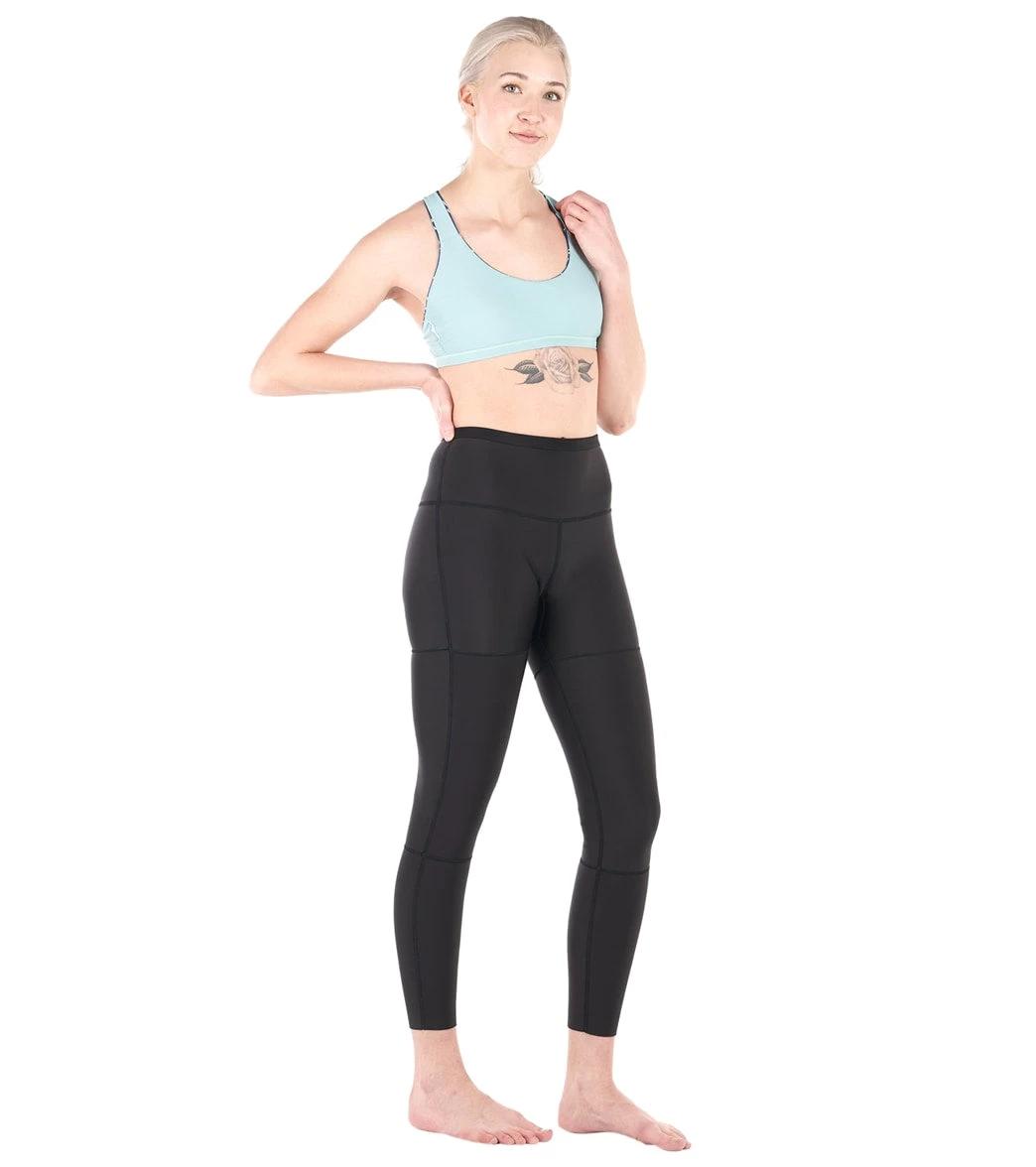 Level Six 1.2mm Neoprene Storm Swim Tight - Image 4