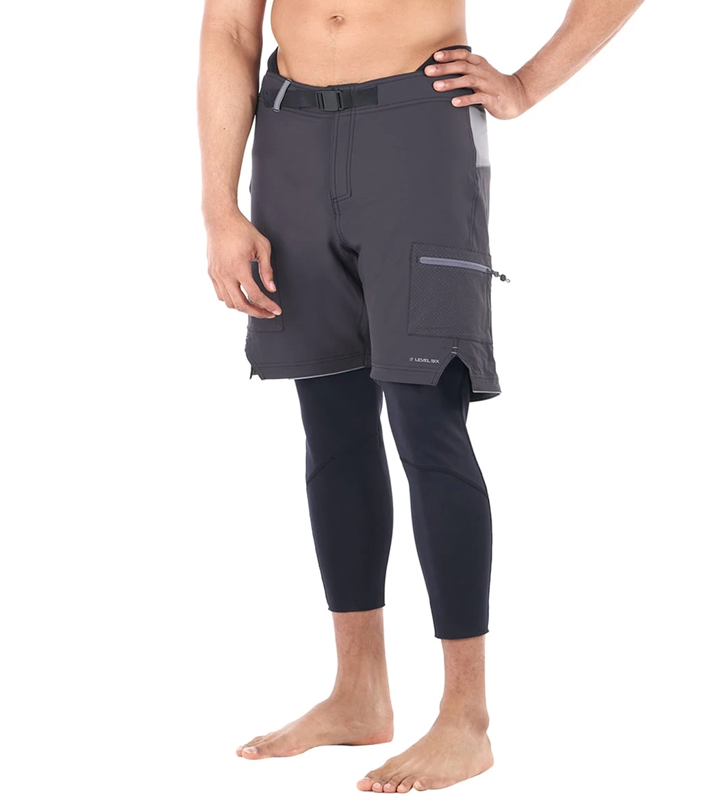 Level Six Men's Full Monty Neoprene Legging - Image 2