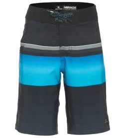 Rip Curl Boys' Mirage Daybreakers Board Shorts (Big Kid)
