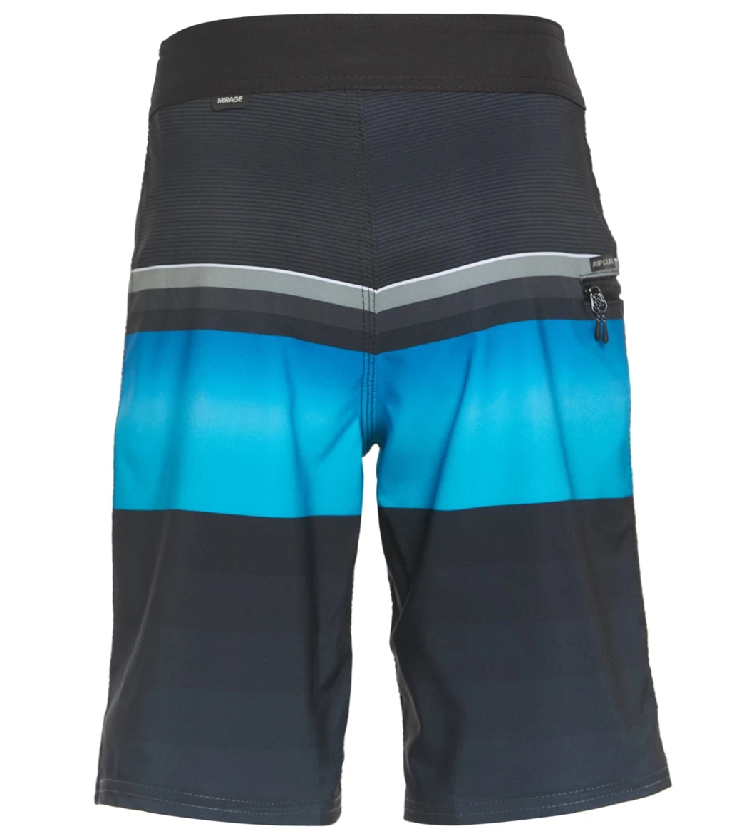 Rip Curl Boys' Mirage Daybreakers Board Shorts (Big Kid) - Image 2