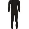 Quiksilver Men's 3/2mm Everyday Sessions Back Zip Fullsuit Wetsuit