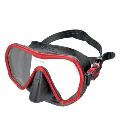 Ajna Scuba Mask