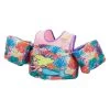 Body Glove Kid's Mermaid Linden Paddle Pals USCG Swim Vest