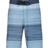 Men's Stripe Max Board Shorts