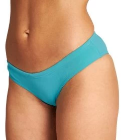 Arena Women's Rulebreaker Unique Bikini Bottom