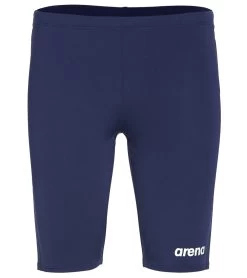 Arena Men's Solid Jammer Swimsuit