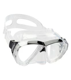 CRESSI Big Eyes Snorkeling Mask