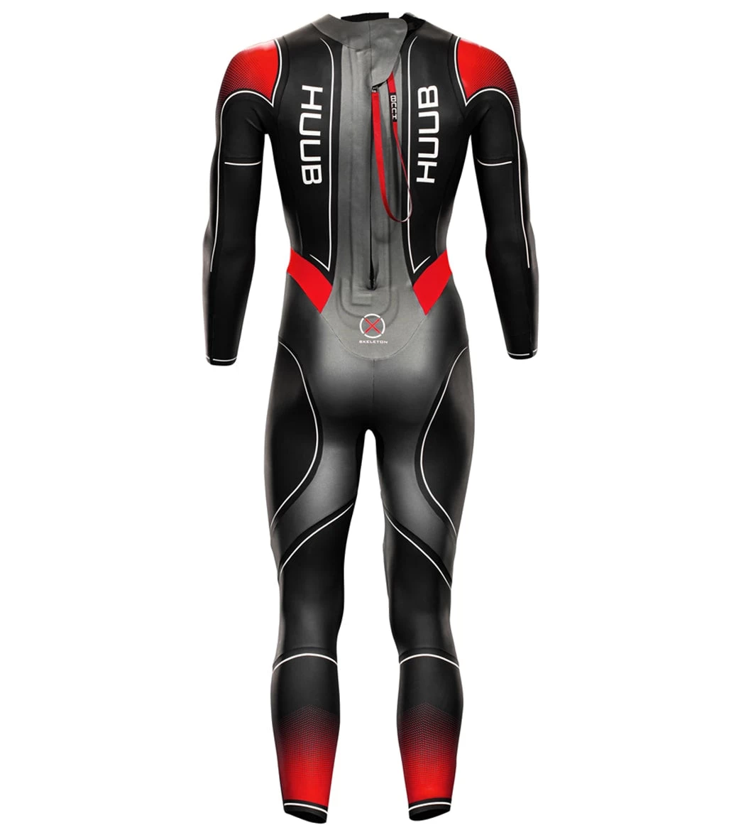 Huub Men's Aegis X Tri Wetsuit - Image 3
