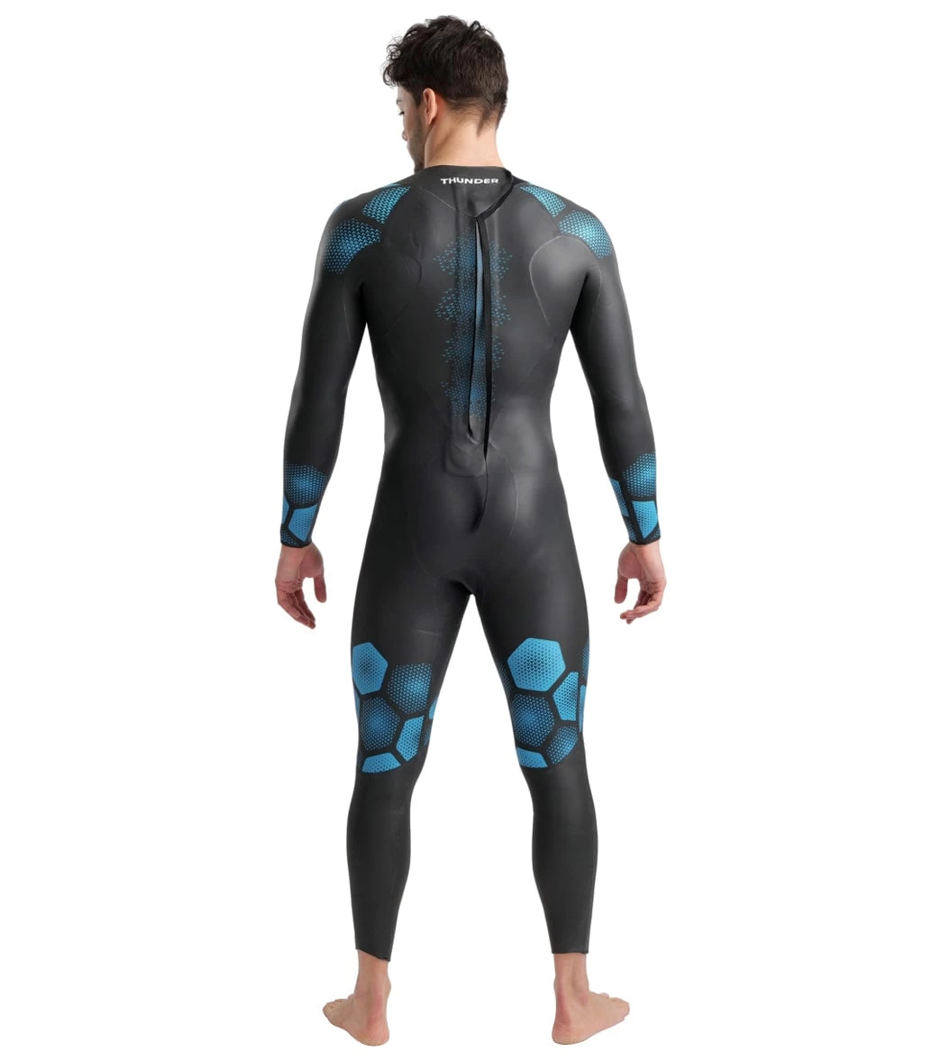 Arena Men's Thunder Wetsuit - Image 2