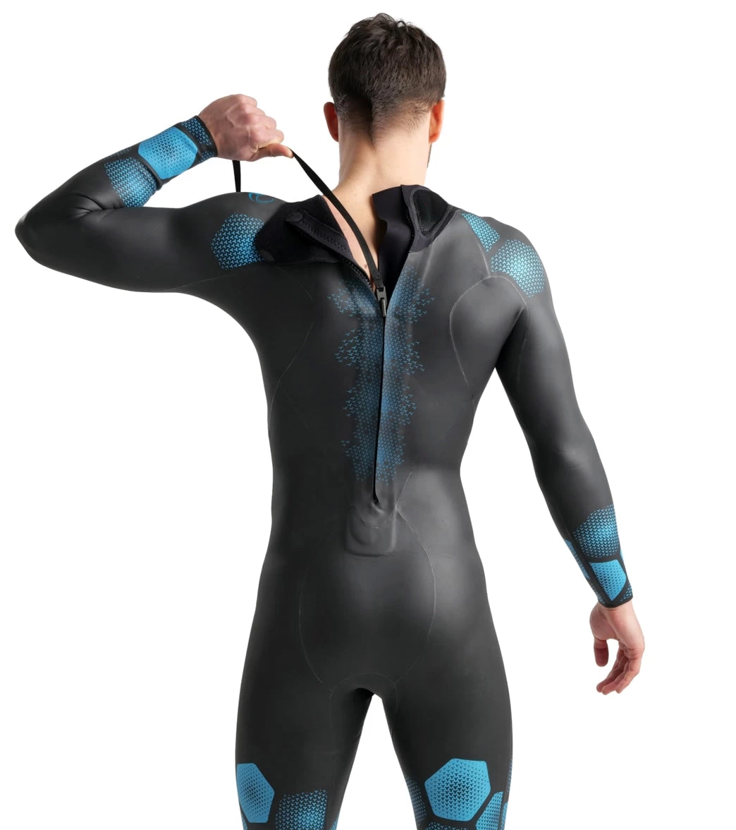 Arena Men's Thunder Wetsuit - Image 3