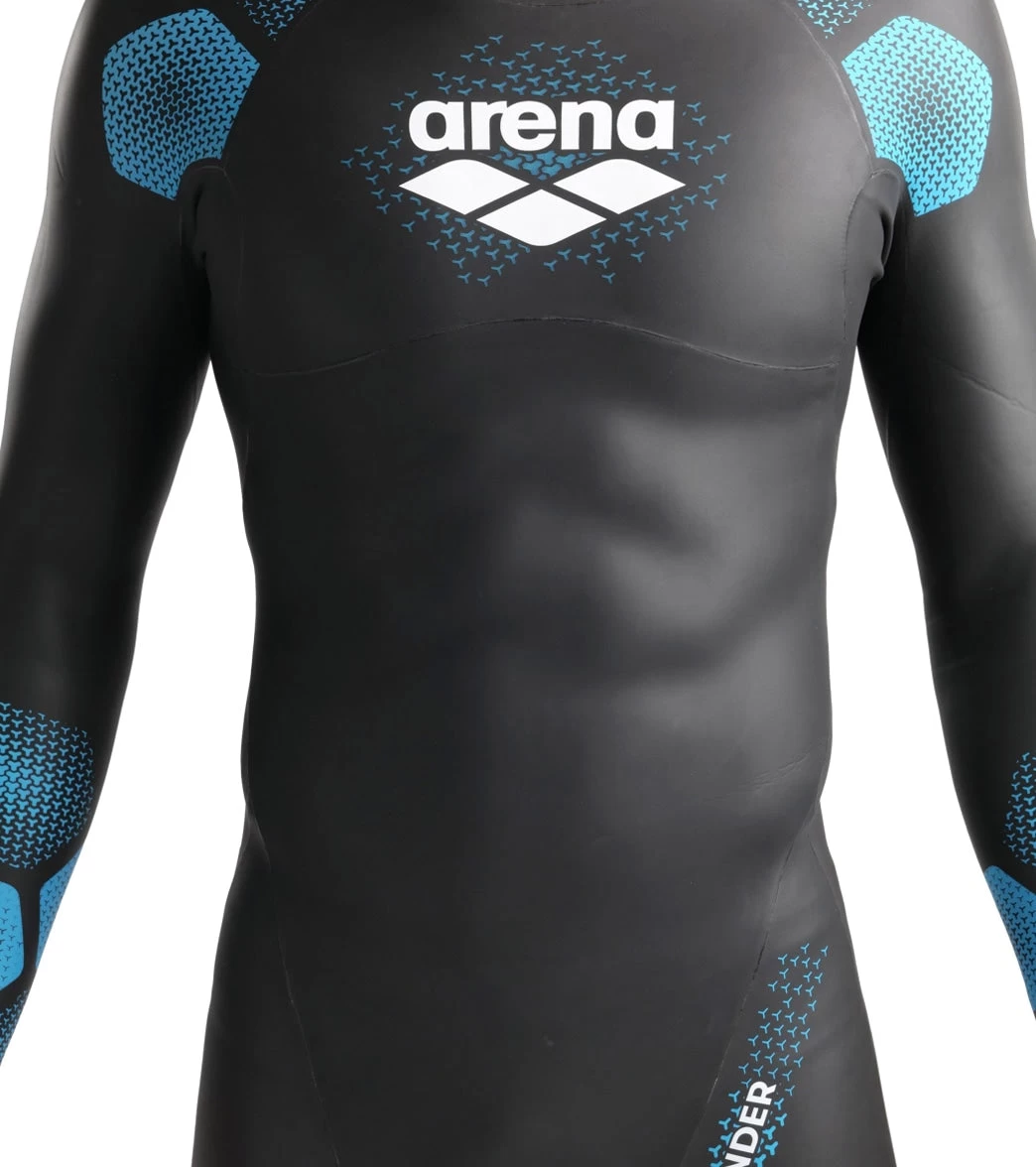 Arena Men's Thunder Wetsuit - Image 7