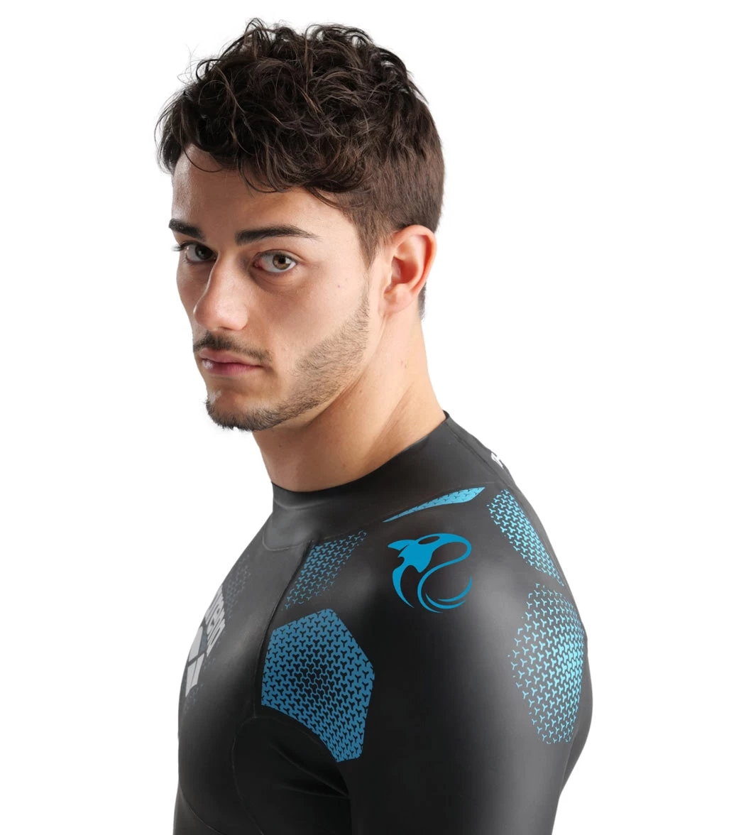 Arena Men's Thunder Wetsuit - Image 8