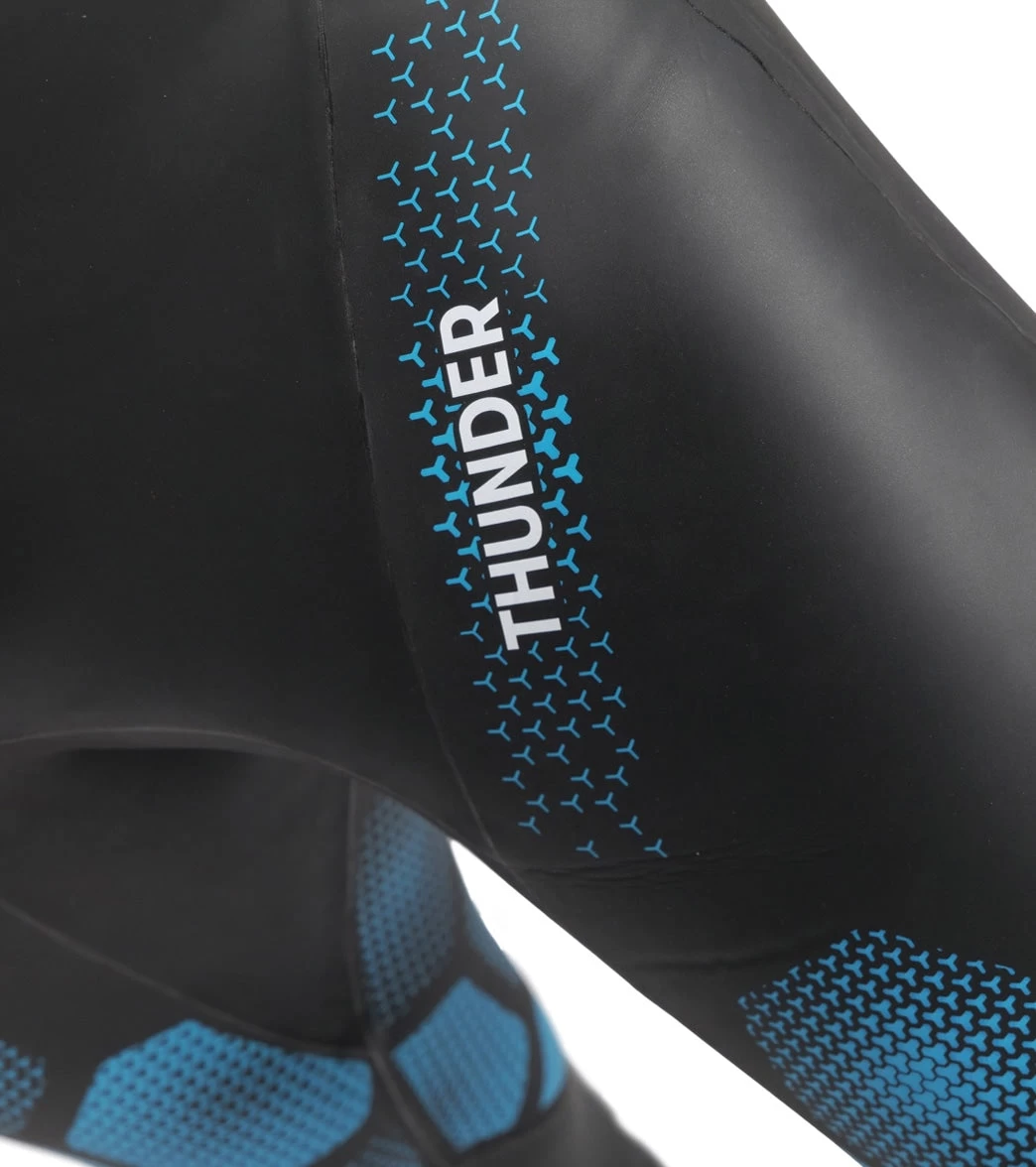 Arena Men's Thunder Wetsuit - Image 9