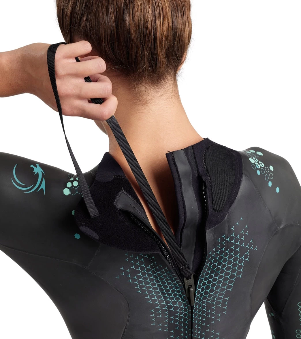 Arena Women's Storm Wetsuit - Image 3