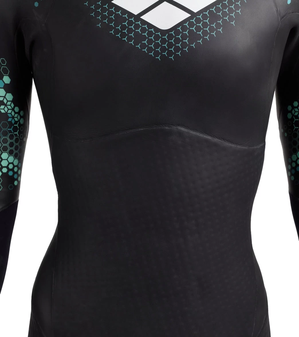 Arena Women's Storm Wetsuit - Image 6