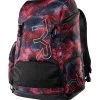 TYR Alliance 45L Star Hex Backpack
