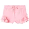 Seafolly Girls' Essential Board Shorts (Baby, Toddler, Little Kid)
