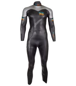 Blue Seventy Men's Thermal Reaction Fullsuit Wetsuit