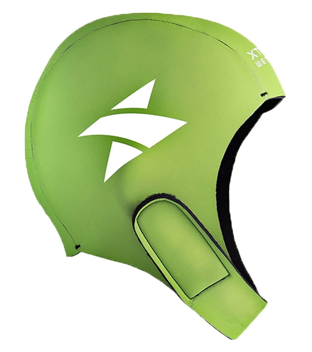 Neoprene Thermal Swim Cap