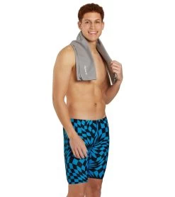 Checkmate Jammer Swimsuit