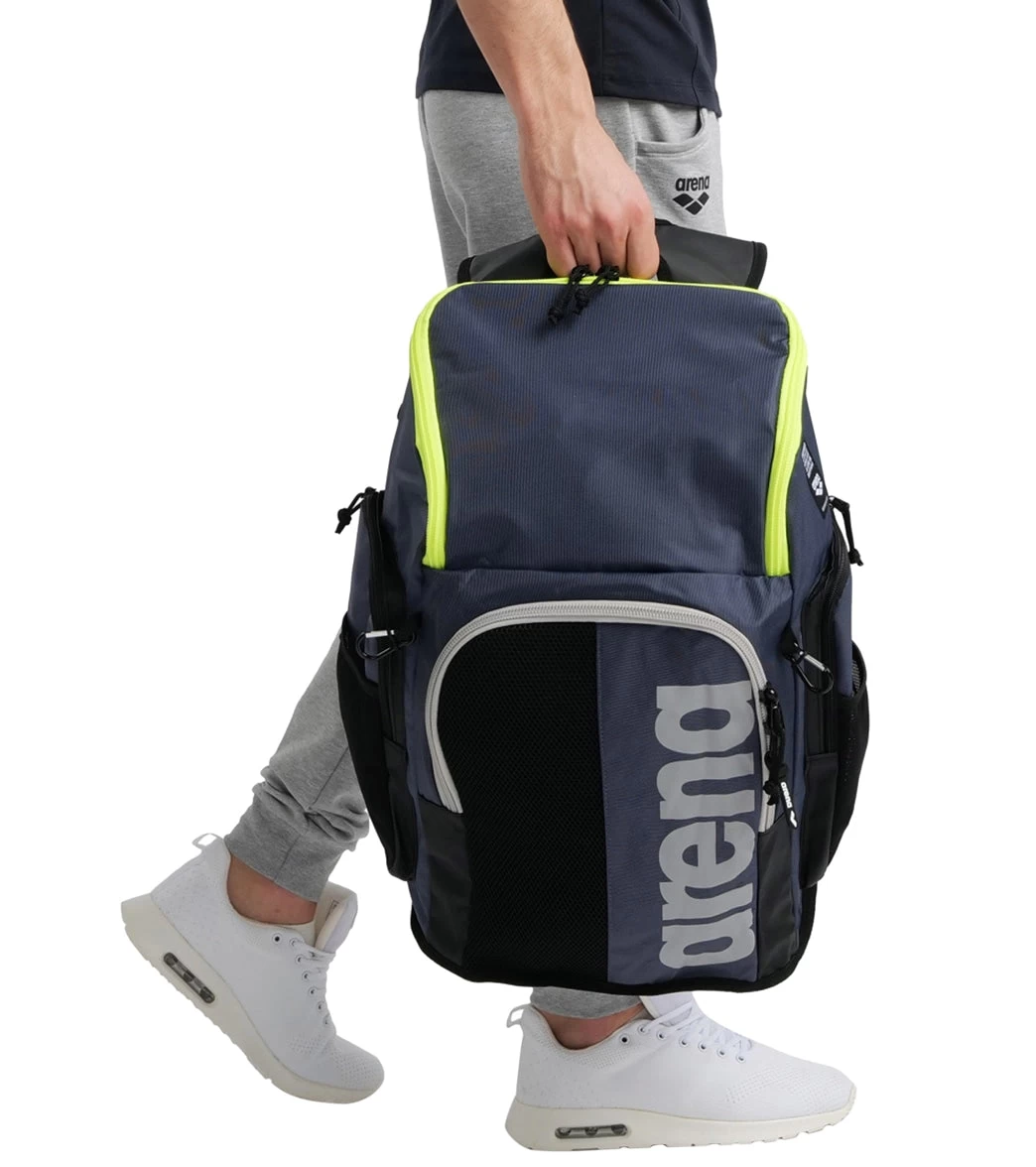Arena Spiky III 45 Backpack - Image 10