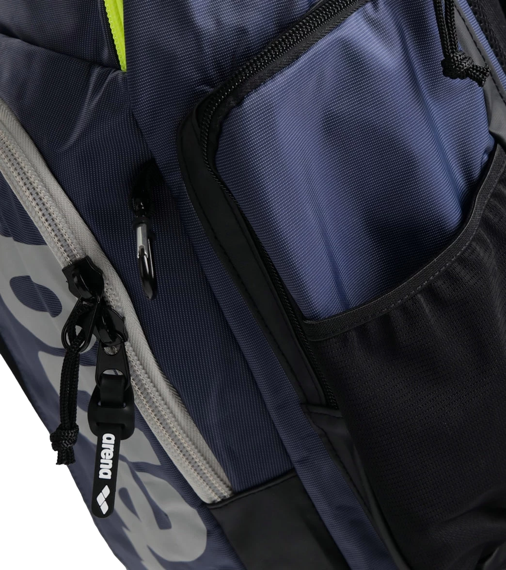 Arena Spiky III 45 Backpack - Image 9