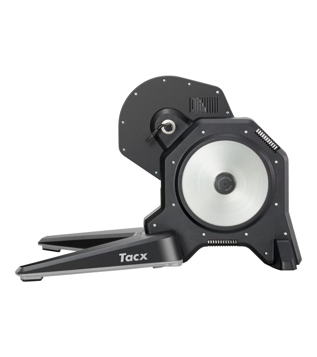 TACX FLUX S Smart Trainer - Image 2