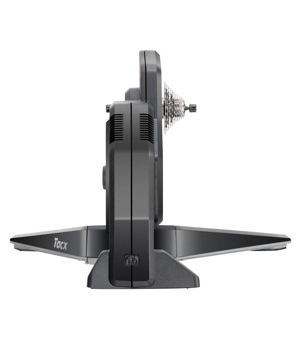 TACX FLUX S Smart Trainer - Image 3