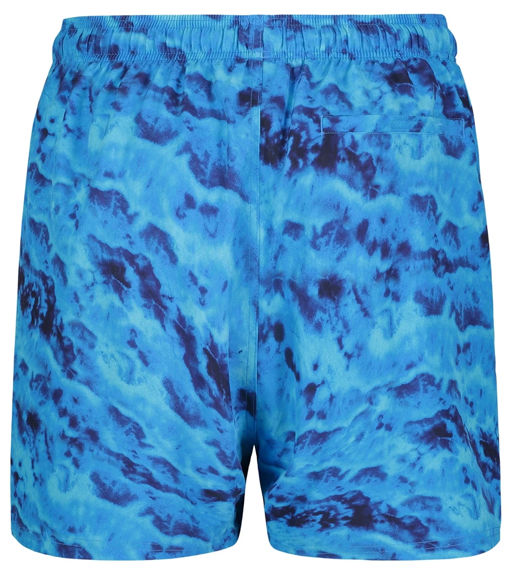 Under Armour Men's UA Ridge Dye Swim Trunks - Image 8
