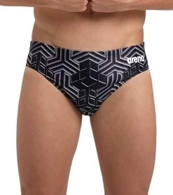 Arena Men's Kikko Pro Brief Swimsuit