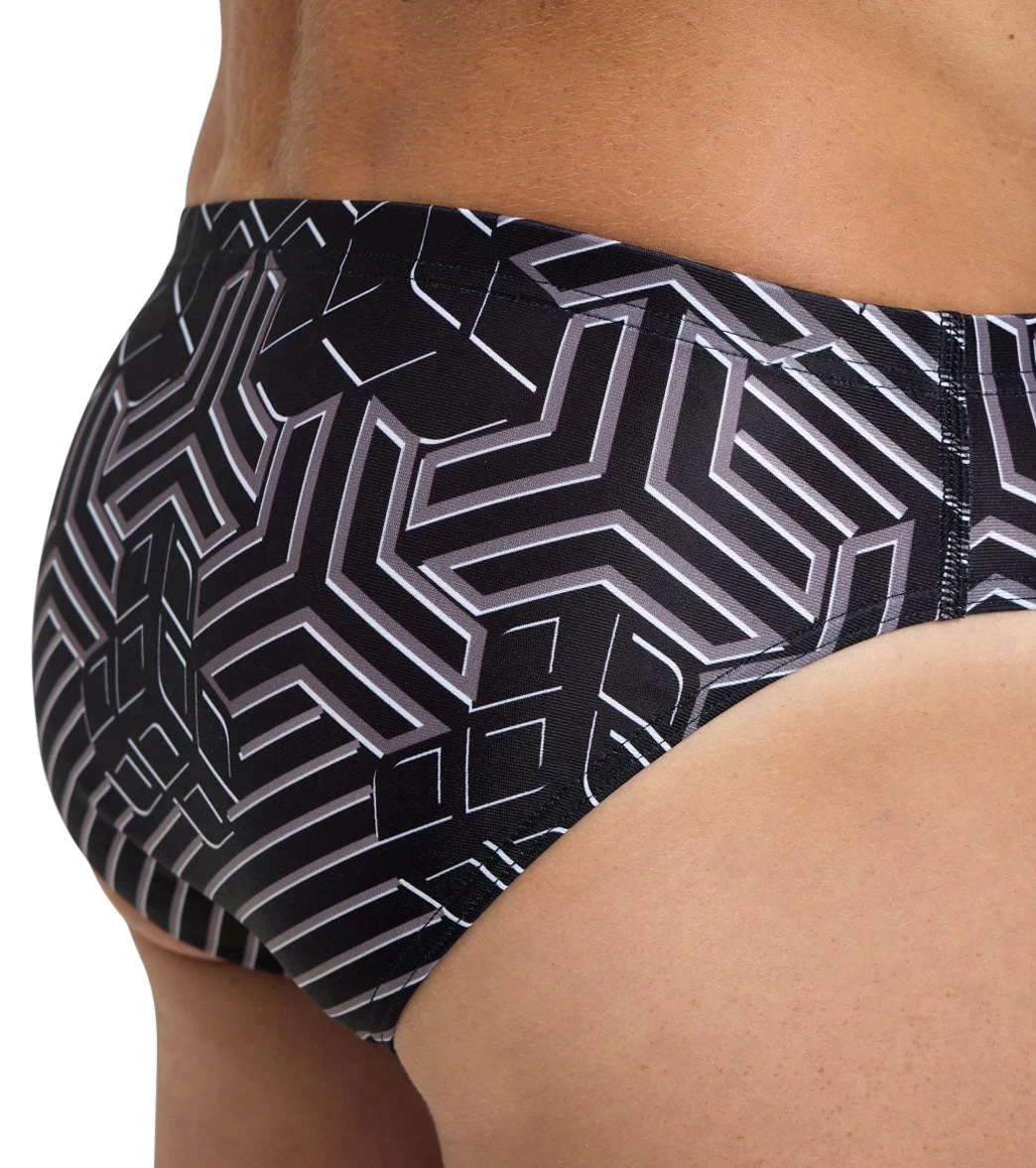 Arena Men's Kikko Pro Brief Swimsuit - Image 5