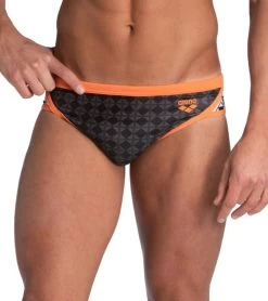 Arena Men's 50th Anniversary Brief Swimsuit
