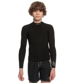 Quiksilver Youth 1.5mm Everyday Sessions Pullover Jacket