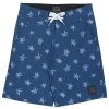 Men's 8" Printed Stretch Board Shorts