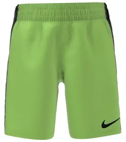 Nike Boys' Logo Tape Swim Trunks (Little Kid)